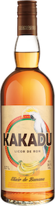 Kakadu Elixir de Banana
